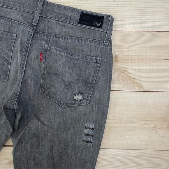 Levi’s 603 Vintage 90’s Dead Stock Jeans - Picture 8 of 11